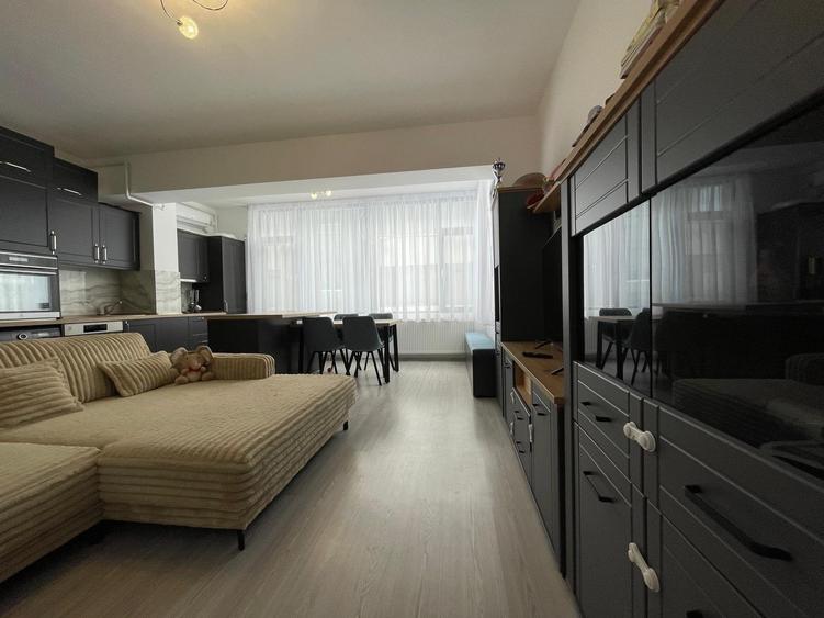 BELIZE RESIDENCE-3 CAMERE MOBILATE SI UTILATE-TOTUL NOU - 2