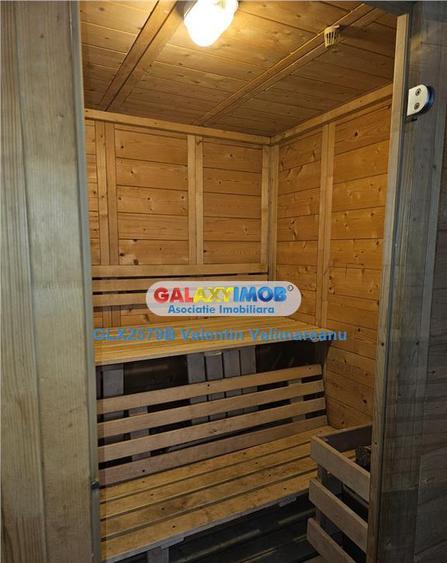 Pensiune Predeal VI 084 - 1