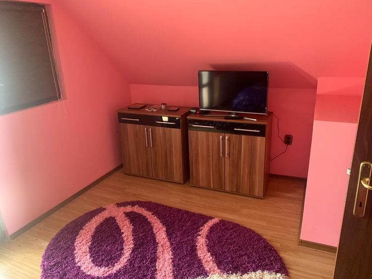 Vand doua case  in aceeasi curte, in sat Dudesti, com. Luncoiu de Jos, Hunedoara - 10