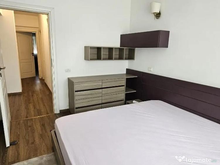 Apartament 3 camere Constanta - Tomis Plus - Mobilat / Utilat - 4