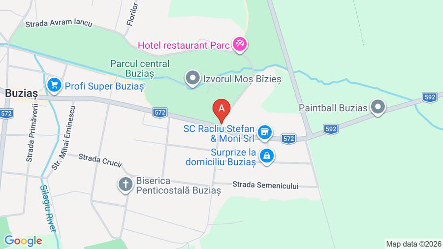apartament de vanzare - 1