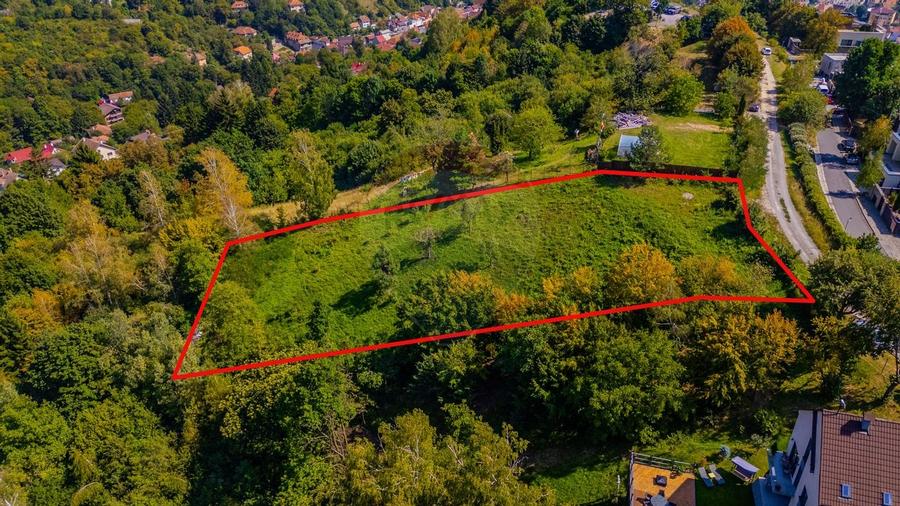 COMISION 0% Teren 2700mp / Strada Coltul Putinarilor/Poiana Brasov - 8