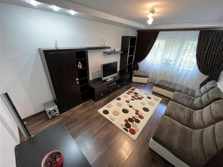 Apartament etaj 1, ULTRACENTRAL - Cuza Voda- Fostul Tribunal - 3