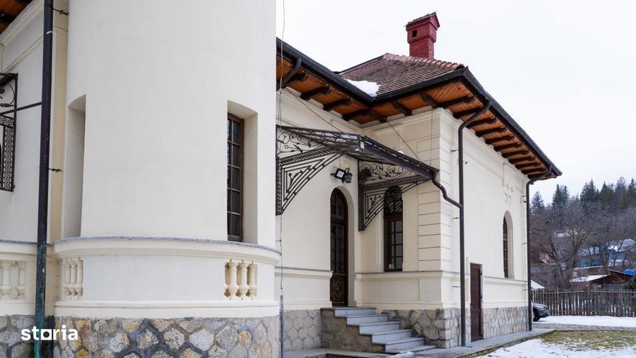 Domeniu fabulos zona Varatec - 10