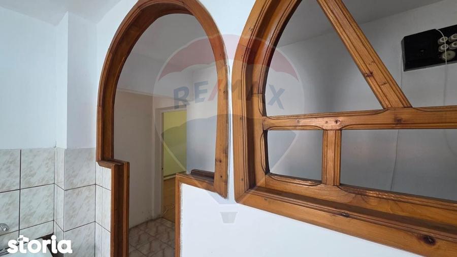 Apartament de vanzare Medias, str. Lupeni, Vitrometan - 10
