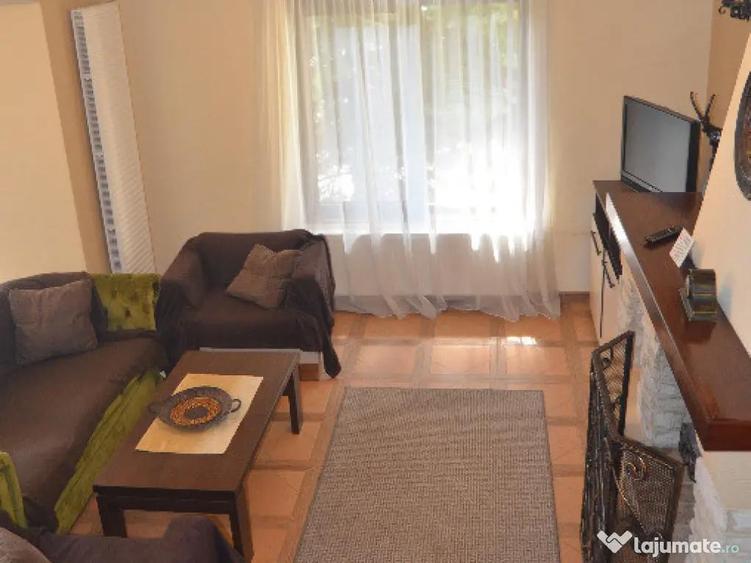 De vanzare pensiune situata in Busteni - 5