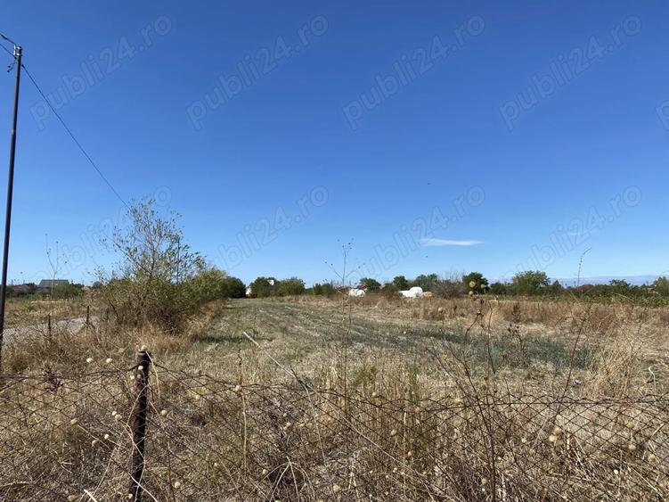 Casa de vanzare in comuna Teslui - 9