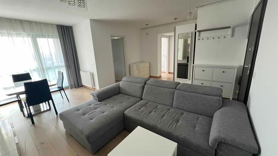 Apartament 2 camere Circului Tower - Stefan cel Mare - 2