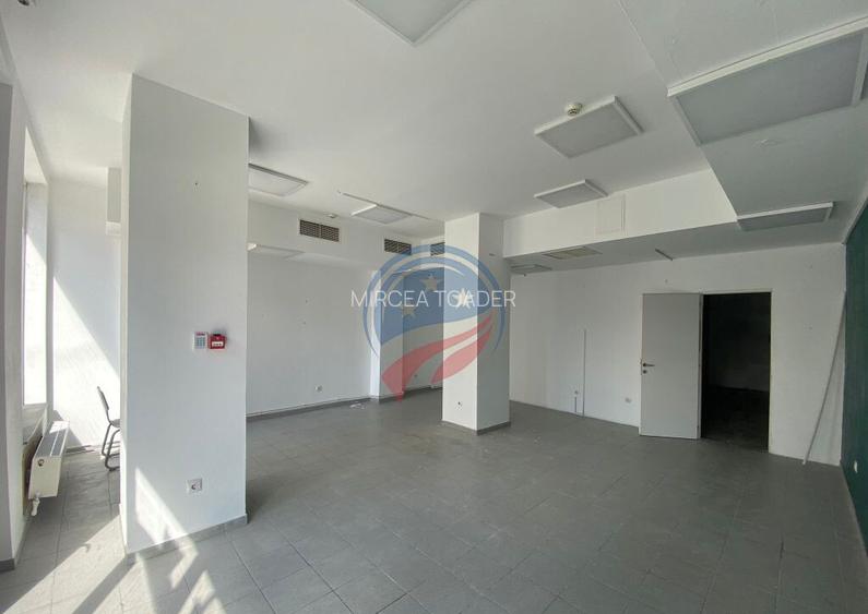 SPATII 70 M.P. UNIVERSITATE