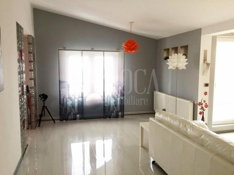 Apartament 2 camere de vanzare in Zorilor, Cluj Napoca - 3