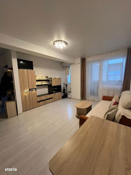 Inchiriere Apartament 2 camere utilat complet - 5
