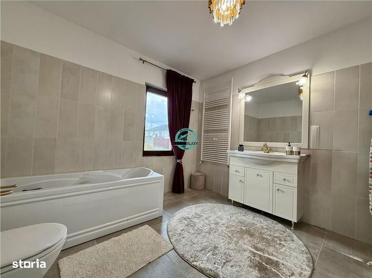 Casa cu 4 camere de vanzare, moderna, teren 577 mp, in Unirii - 5