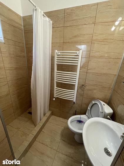 Apartament cu 2 camere - Copou - Stadion - 9