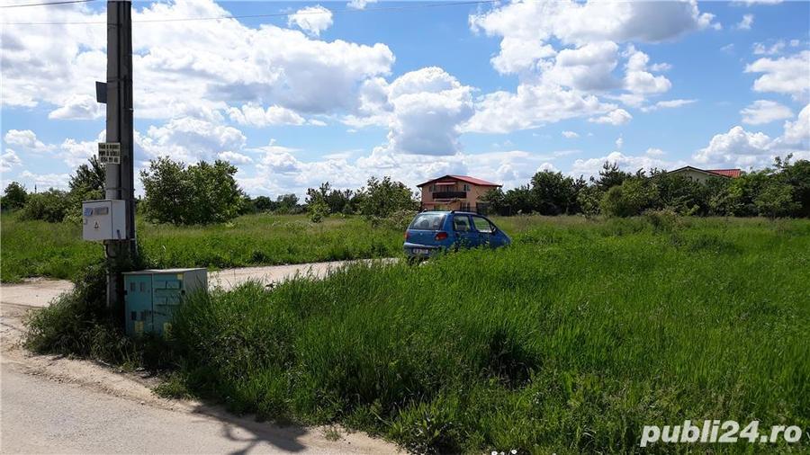 Vind 1000mp toate utilita?ile 4km de carrefour militari - 5