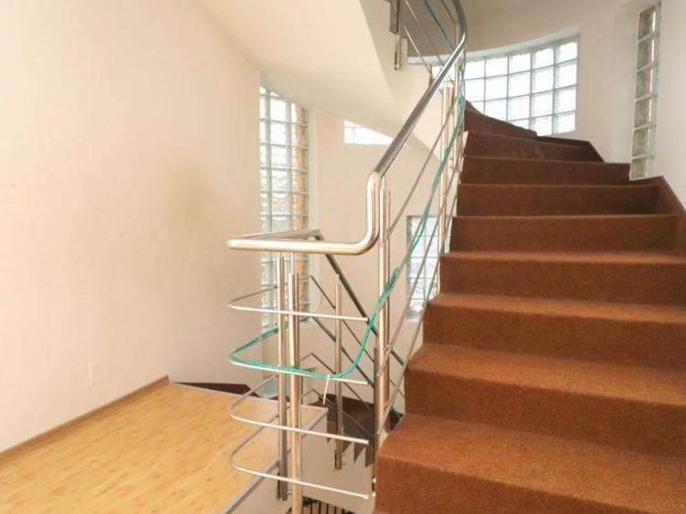 Bragadiru Leroy Merlin Casa 2007 P+1+M 6Cam 3Bai curte 694mp - 7