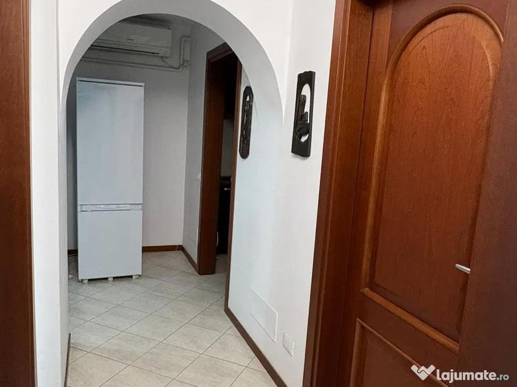 Inchiriez apartament 2 camere Unirii Nord Buzau - 1