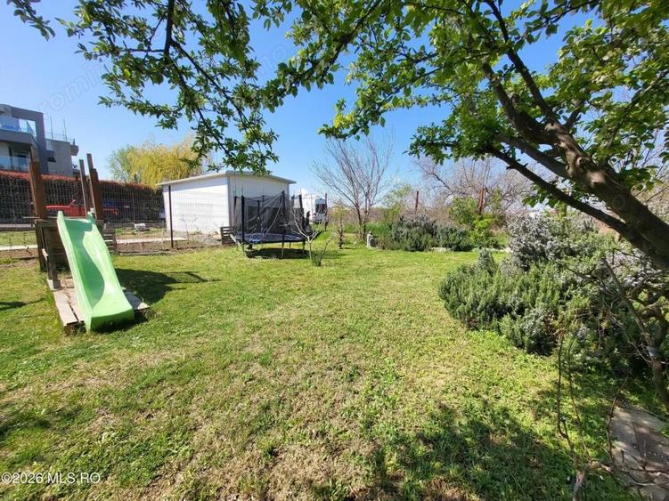 Pensiune de vanzare in Mamaia Nord - 1