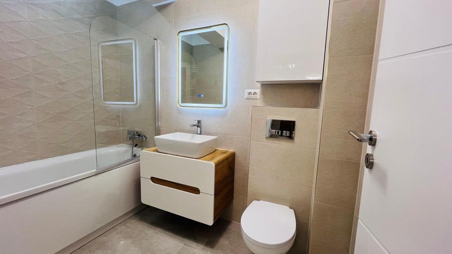 Apartament 3 camere | Appolo Pasarela | Lux | 3 min metrou Berceni - 22