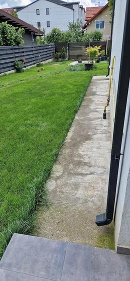 Inchiriere casa 3 dormitoare + curte generoasa - 5