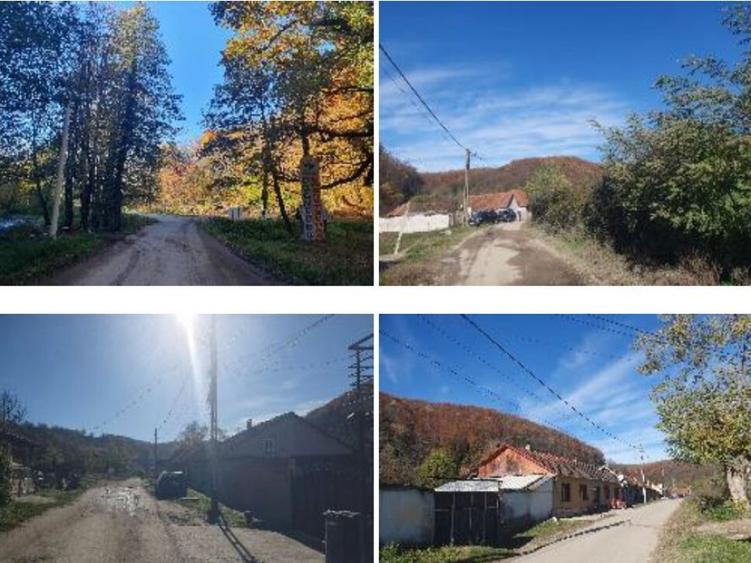 Casa si teren- Loc. Dognecea, jud. Caras-Severin - 3