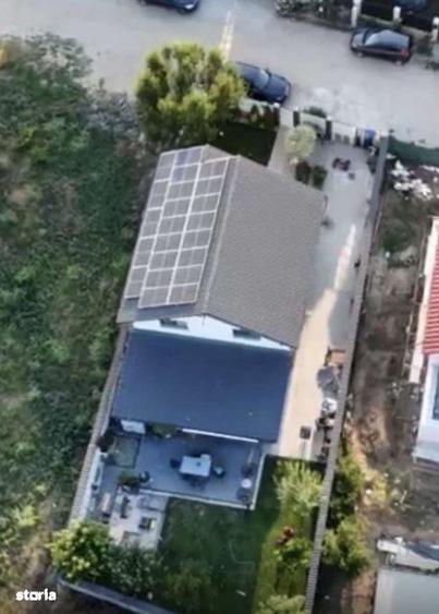 Casa cartierul Veteranilor, in spatele parcului Romanescu bl/ ANL - 1