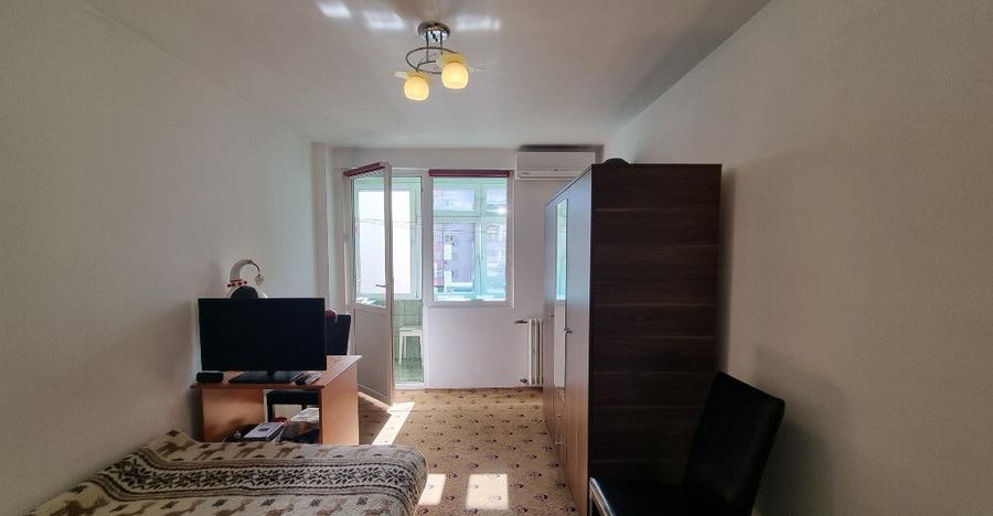 Apartament 3 camere Stefan cel Mare - 5