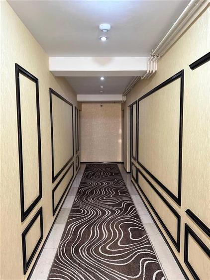 Apartament 1 camere Copou Exclusive Residence - Deosebit - 6