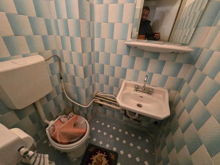 Apartament 3 camere Exercitiu, confort 1 decomandat, sup = 70 mp - 7