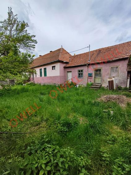 De vânzare casă de locuit în centrul satului Bixad! - 9