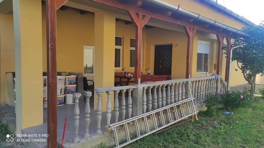 Vand casa in Miraslau - 1