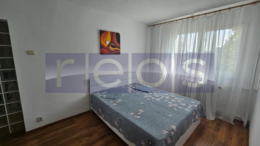 DE VANZARE 3 CAMERE RAUL DOAMNEI | CIRCULAR | METROU - 2