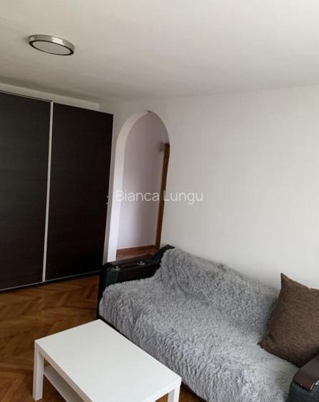 Apartament de 2 camere ( Bloc Reabilitat )-Astra