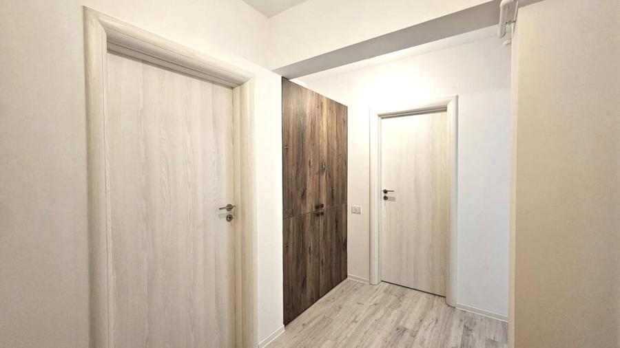 Apartament 2 Camere ( 62MP TOTALI )-Vivamus Residence - 6