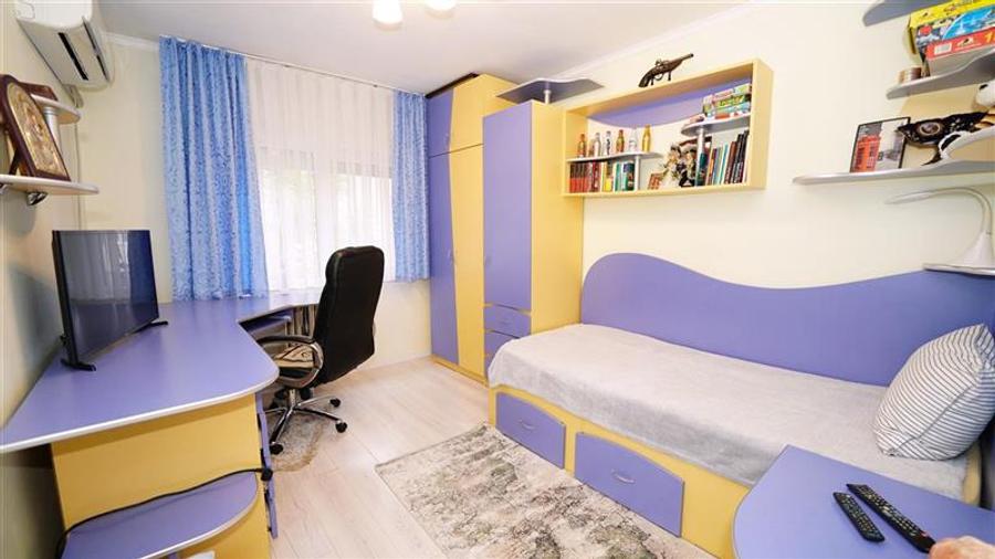 Apartament 4 camere | Stefan cel Mare - 8