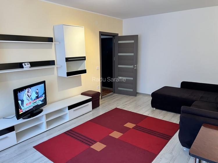 Apartament 2 camere bloc nou et 2 parcare str Maslinului Turnisor
