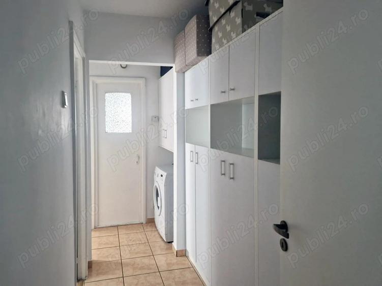 Apartament 3 camere SD, et. 2, Zimbru, mobilat ?i utilat, locuibil (Proprietar) - 2