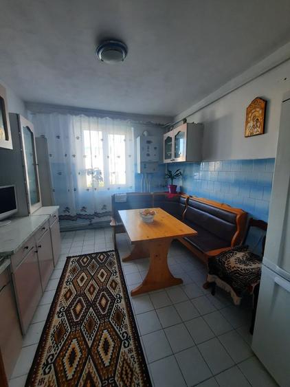 Apt 4 cam Calea Romanului decomandat, Nufarului, Cod 159746 - 7