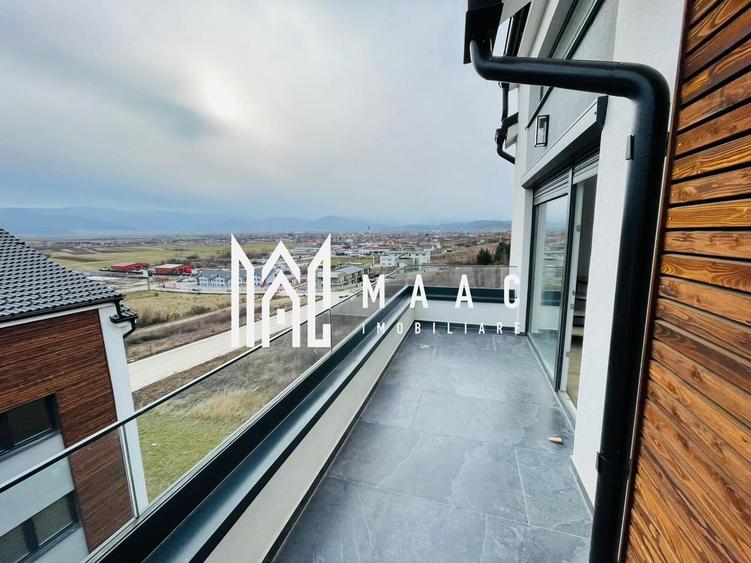 Penthouse 3 Camere I 2 nivele I 100 mp I Zona Vest I Sibiu - 10