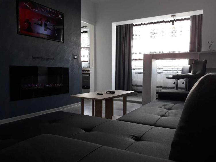 Inchiriez garsoniera confort I langa Mall - 4