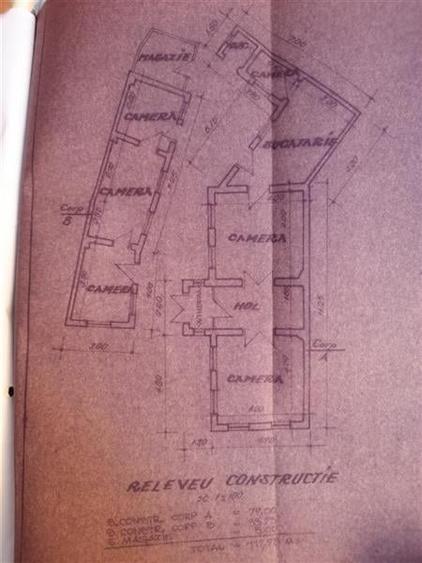 Vanzare casa zona Piata Anton (ID: 886) - 6