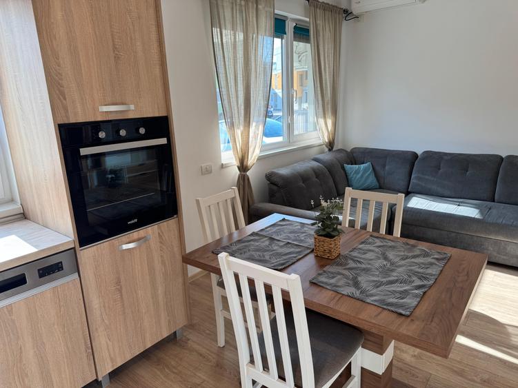 Dumbravita,3 camere, 65mp + 54mp terasa, loc de parcare! - 5