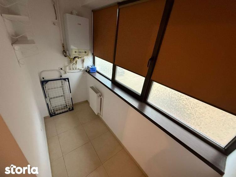 Apartament 2 cam Tomis Plus - 7