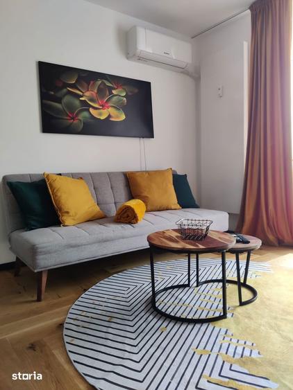 Apartament cu 2 camere - 8