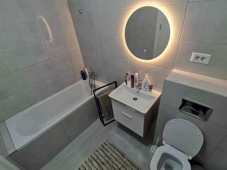 Apartament nou de inchiriat + parcare in Complex Maniu 141. Mun. Bucuresti, sector 6, Str. Oboga nr 6D - 5