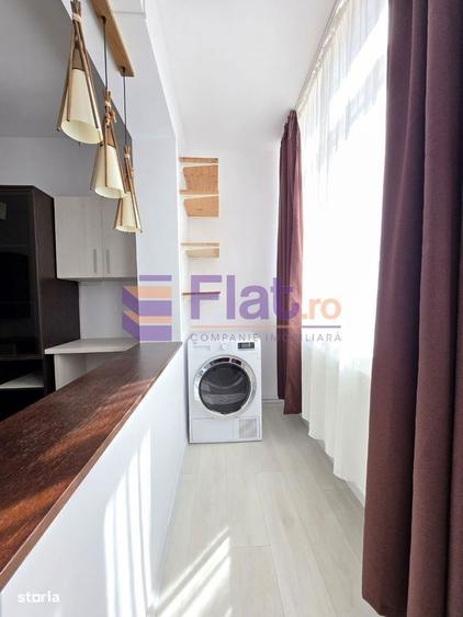 Apartament 2 camere decomandat Tractorul - 2