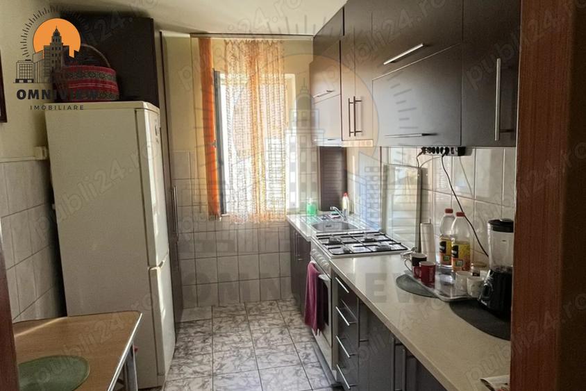 Apartament 3 camere, etaj 1, în zonă verde și liniștită – Săcele - 7