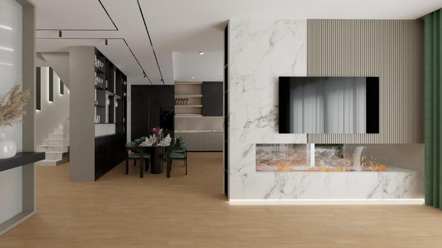 Vand Casa in Oradea - Infratirii 9 - A+ - 9