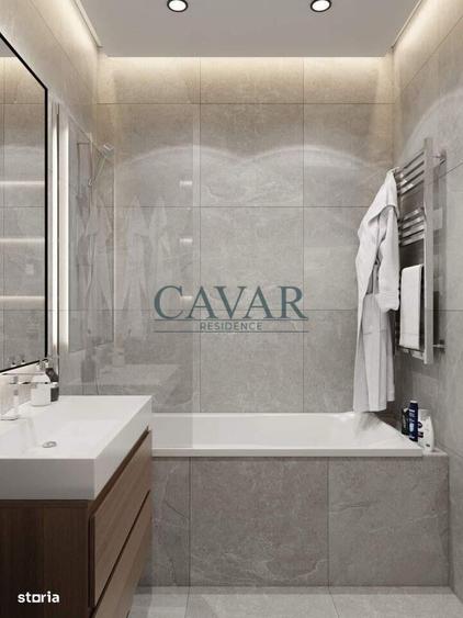 Alege Inteeligent. Cavar Residence - 5
