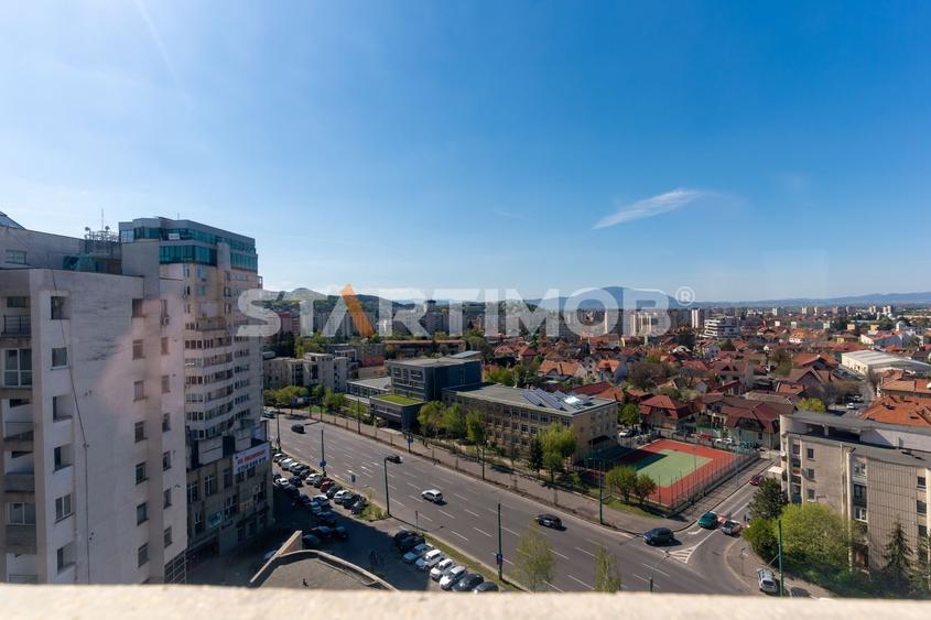 Spatiu birouri Centrul Civic Brasov - 48