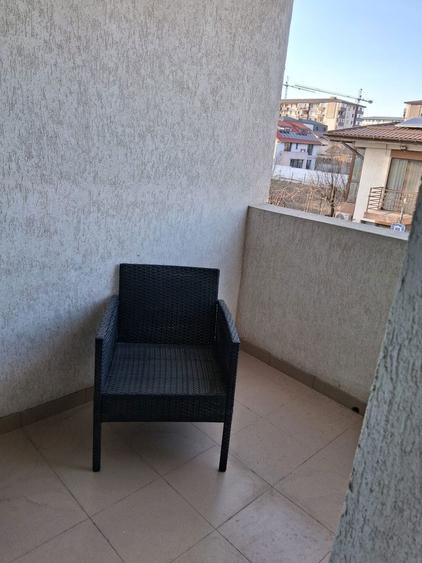 Chirie Weiner Palada Militari Residence Chiajna Rosu - 5